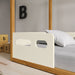 LIV MINI BED FOR MATT 1500X700 OFF WHITE/FREIJO MATI