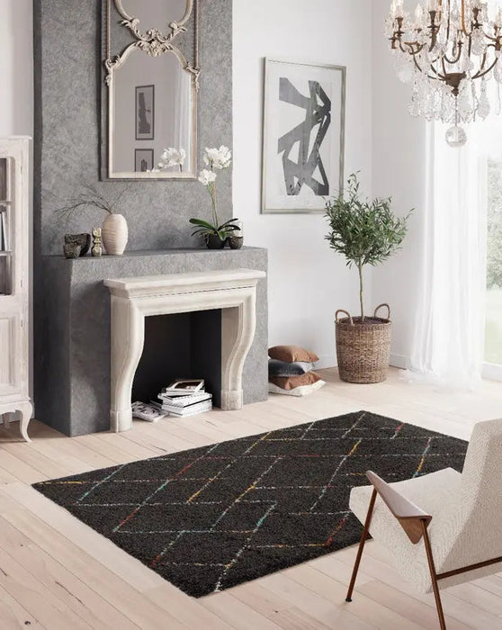 GIPSY RUG 160X230 - ROYAL NOMADIC RUGS ORIGINAL