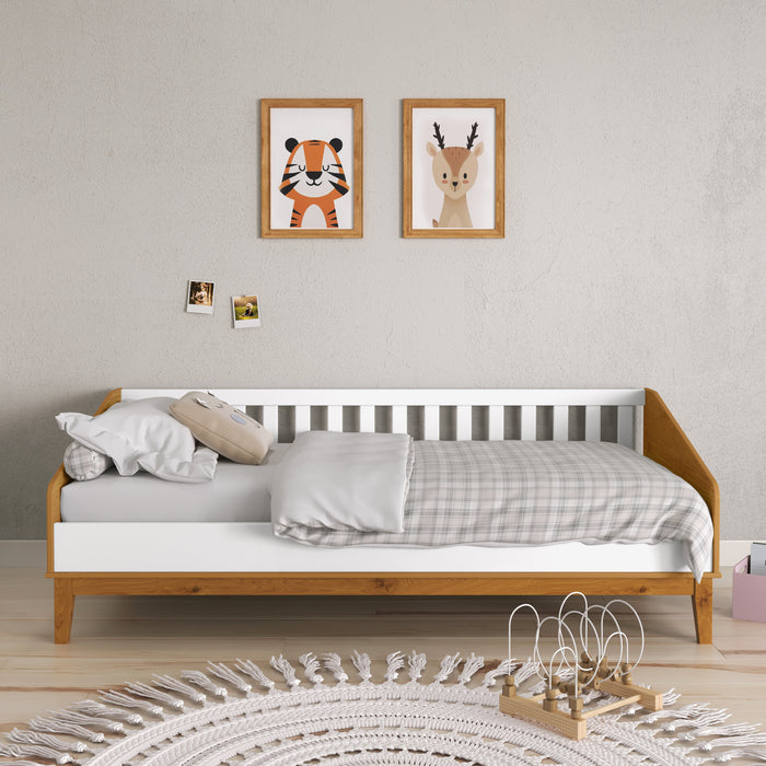 NATURE SINGLE BED MATI