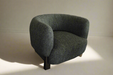 CALEB OCCASIONAL CHAIR - BOHO 504 EARTHLINE FURNITURE
