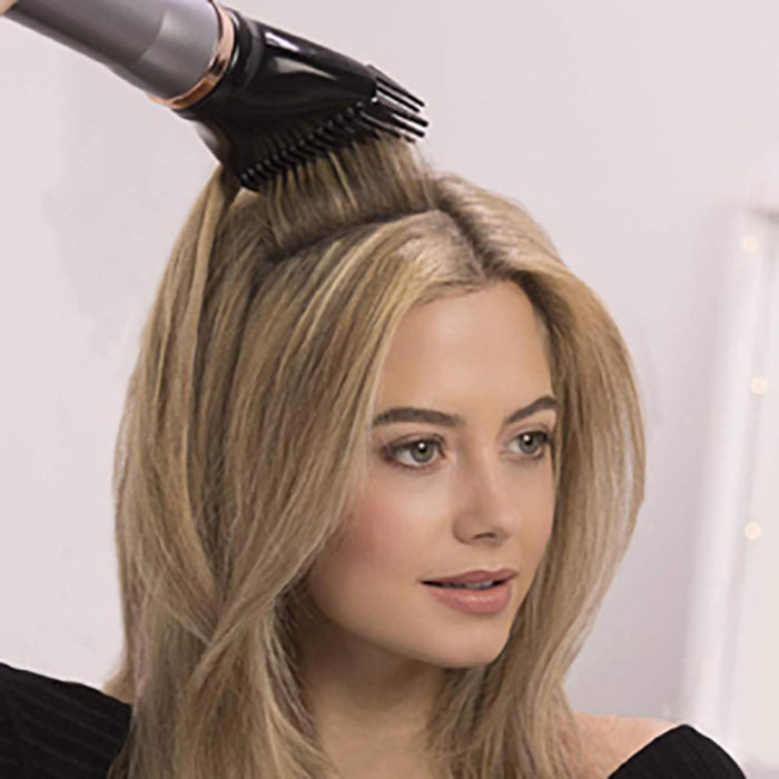 REMINGTON KERATIN PROTECT ROTATING AIR STYLER VISION SALES & MARKETI