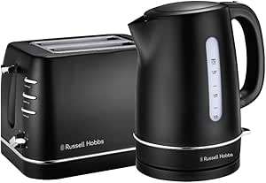 RH ROYAL BREAKFAST PACK BLACK RUSS