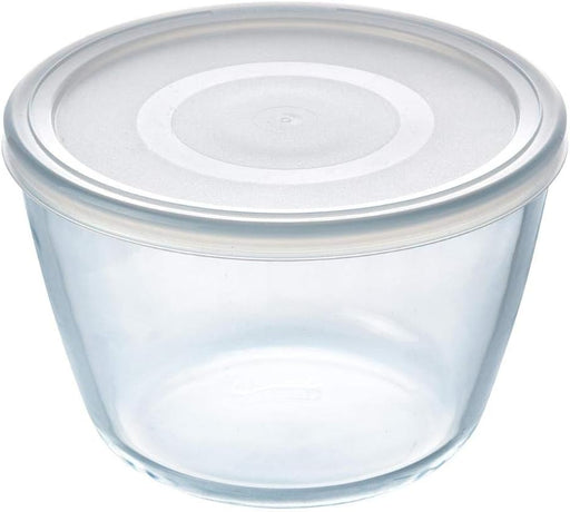 PYREX COOK & FREEZE ROUND 1.6 LT AWG TRATING (PTY) LTD