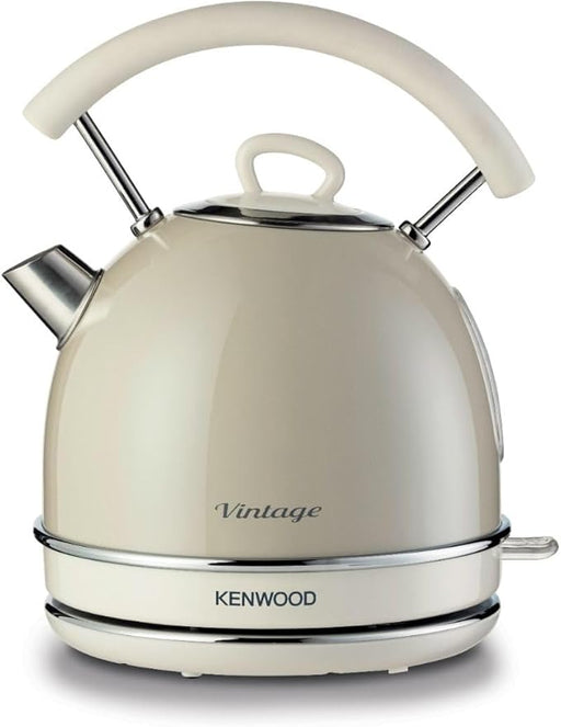 KENWOOD 1.7L VINTAGE KETTLE KENW