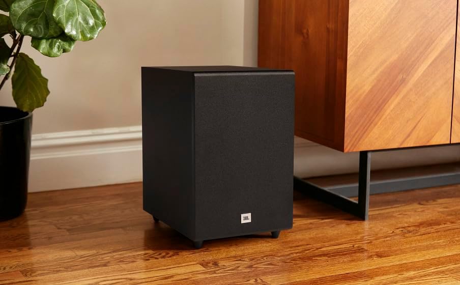 JBL SOUNDBAR SB270 NAMIBIA AUDIO MECCA CC