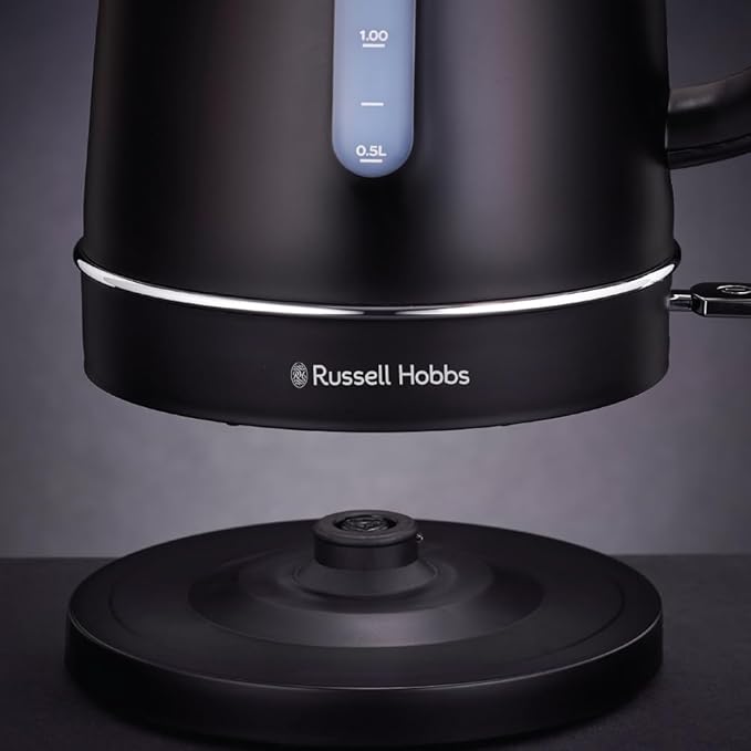 RH ROYAL BREAKFAST PACK BLACK RUSS