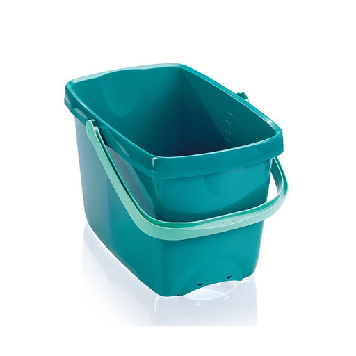 LEIFHEIT BUCKET 12L STAINLESS STEEL SOLUTI