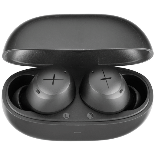 VOLKANOX VXT200B TRUE WIRELESS EARPHONES WITH HYBRID ACTIVE VOLK