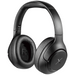 VOLKANOX VXH300 BLUETOOTH HEADPHONES WITH HYBRID ANC - BLACK VOLK