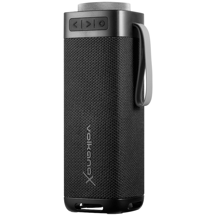 VOLKANOX S500 PORTABLE BLUETOOTH SPEAKER VOLK