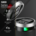 VOLKANOX S800 PORTABLE BLUETOOTH PARTY SPEAKER VOLK