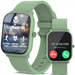 VOLKANO VIVO SERIES KIDS SMARTWATCH - SAGE GREEN VOLK