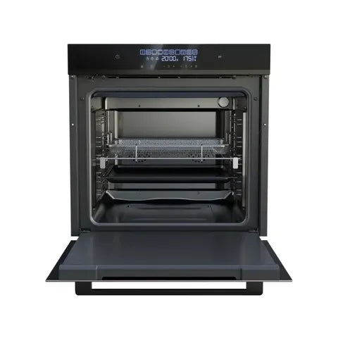 AEG 60CM BUILT-IN STEAM OVEN AEGG