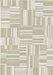 PRISMA 120X170 PATCHWORK RUGS