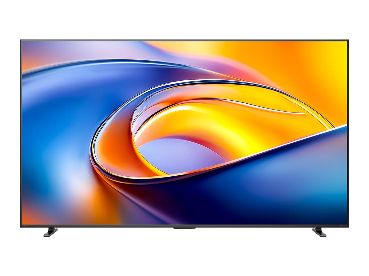 TV | Toshiba 55
