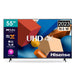 HISENSE 55" A6Q 4K UHD SMART TV HISE