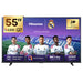HISENSE 55" Q7Q 144HZ VRR QLED 4K GAMING TV HISE