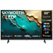 SKYWORTH 55'' QLED GOOGLE TV FURNTECH