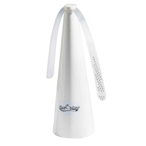 SHOOAWAY FLY REPELLENT WHITE