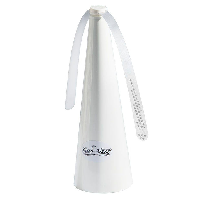 SHOOAWAY FLY REPELLENT WHITE MICG