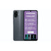 SAMSUNG GALAXY A07 BLACK SAMS