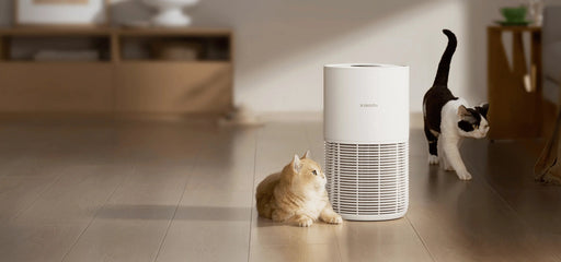XIAOMI SMART PET CARE AIR PURIFIER XAOM