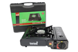 TOTAI BLACK PORTABLE GAS STOVE 26/007 TTAI