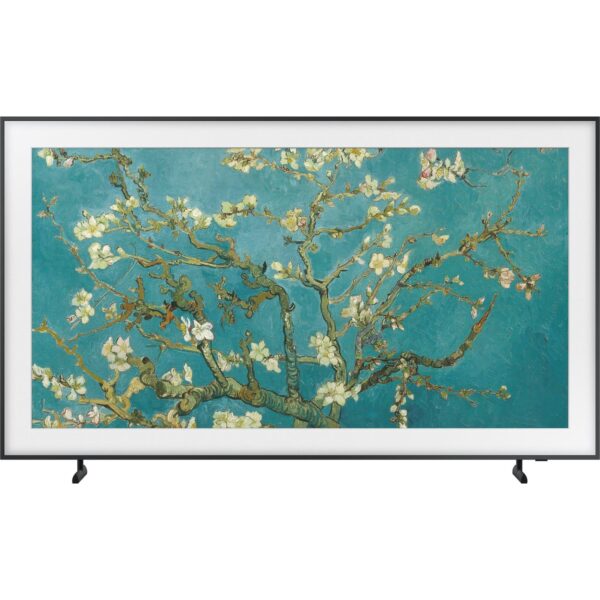 SAMSUNG 75" THE FRAME LS30D QLED 4K HDR SMART TV SAMS