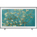 SAMSUNG 75" THE FRAME LS30D QLED 4K HDR SMART TV SAMS