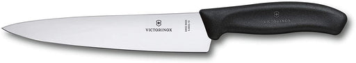 VICTORINOX 12CM UTILITY KNIFE BLACK HEMCO TRADING CC