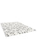 ELLE RUG 160X230 - SQUARE REPETITION DESIGN RUGS ORIGINAL