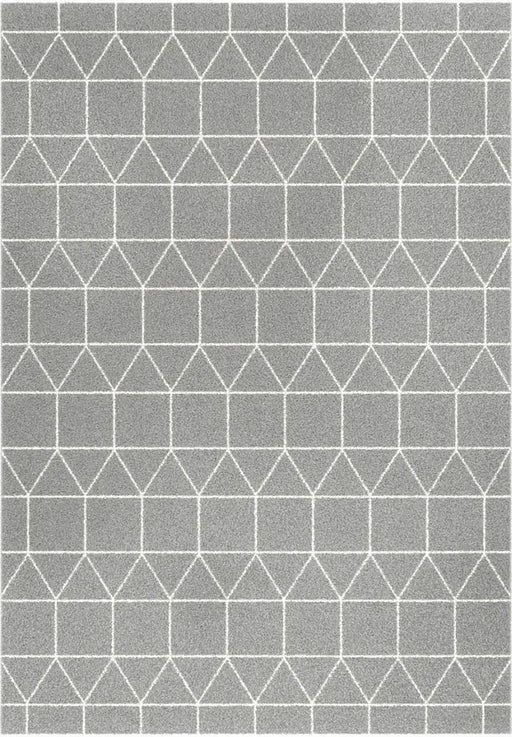 ELLE RUG 160X230 - MODERN GEOMETRIC DESIGN RUGS ORIGINAL