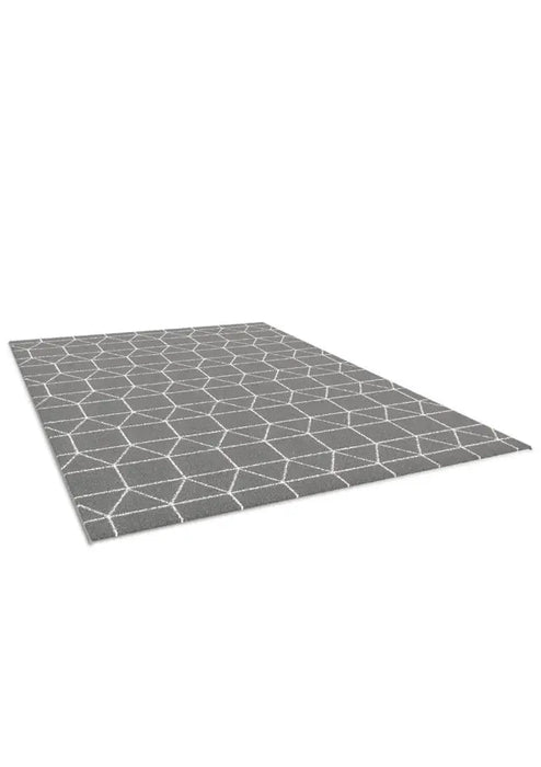 ELLE RUG 160X230 - MODERN GEOMETRIC DESIGN RUGS ORIGINAL