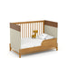 TESS CRIB FREIJO/ECO WOOD MATI