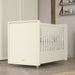 TUTTO CRIB OFF WHITE MATIC INDUSTRIA