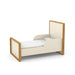 TUTTO CRIB OFF WHITE/FREIJO MATI