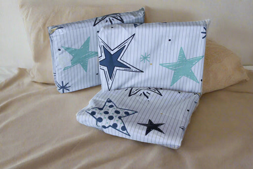 91CM TWINKLE LITTLE STAR KIDDIES BEDDING SET JENOVIC INVESTMENTS CC