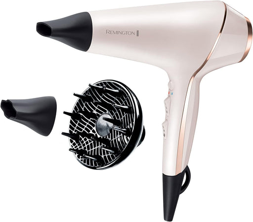 REMINGTON PROLUXE HAIR DRYER VISION SALES & MARKETI