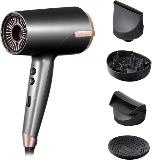 REMINGTON ONE DRY AND STYLE HAIR DRYER VISION SALES & MARKETI