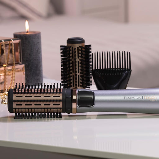 REMINGTON BOTANICALS ROTATING AIR STYLER VISION SALES & MARKETI