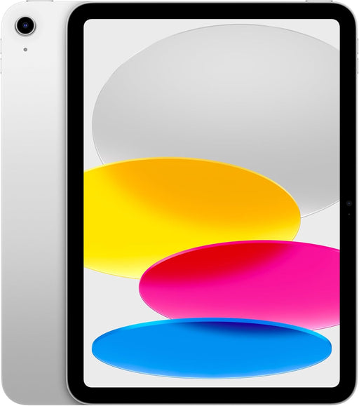 IPAD 11" WIFI 128GB SILVER APPL