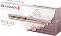 REMINGTON PROLUXE PEARL AND GOLD HAIR STRAIGHTENER VISION SALES & MARKETI