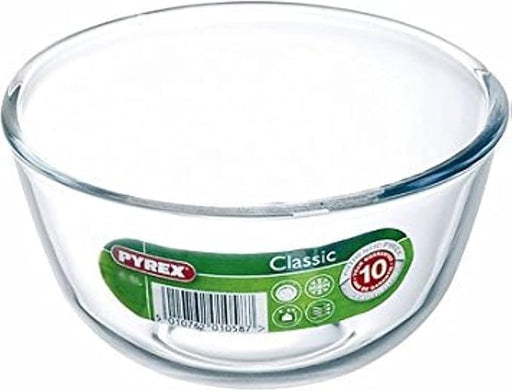 PYREX GLASS MIXING BOWL 2LT PYRX