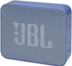 JBL GO ESSENTIAL PORTABLE BT SPEAKER BLUE NAMIBIA AUDIO MECCA CC