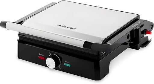 MELLERWARE PANINI PRESS 4 SLICE NON-STICK MELL