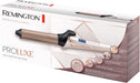 REMINGTON PROLUXE CURLING TONG ROSE GOLD VISION SALES & MARKETI
