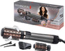 REMINGTON KERATIN PROTECT ROTATING AIR STYLER VISION SALES & MARKETI