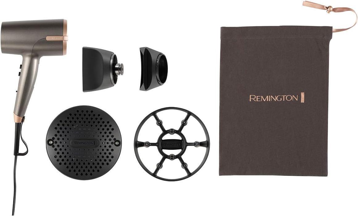 REMINGTON ONE DRY AND STYLE HAIR DRYER VISION SALES & MARKETI