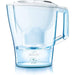 BRITA ALUNA COOL WHITE 2.4L FILTER JUG
