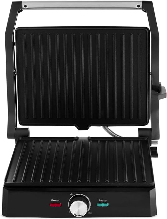 MELLERWARE PANINI PRESS 4 SLICE NON-STICK MELL
